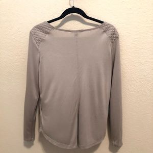 Banana Republic Tops - Banana Republic long sleeve shirt Banana Republic Tops - Banana Republic long sleeve shirt